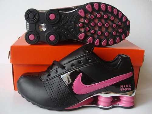 Nike Shoks Chaussure Course A Pied